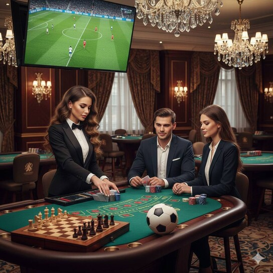 欧科运链数据看板示意